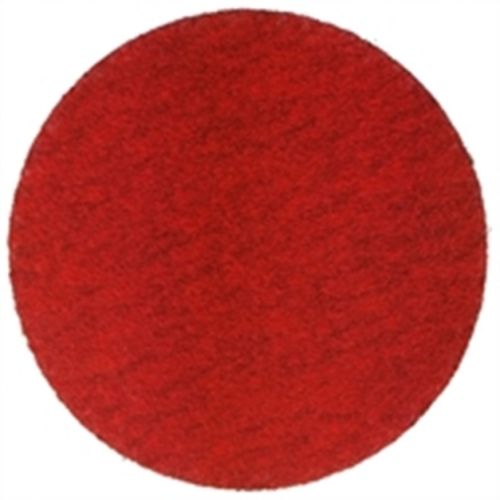 Sanding Discs - Self-Adhesive - Ceramic (Choice of Sizes, Grits & Pack Qty) (200mm/080/5)